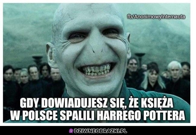 Cudowne uczucie