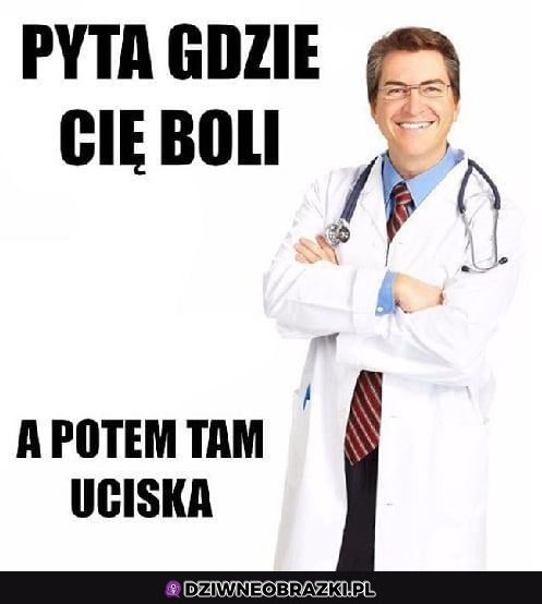 No dzięki