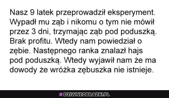Naukowiec
