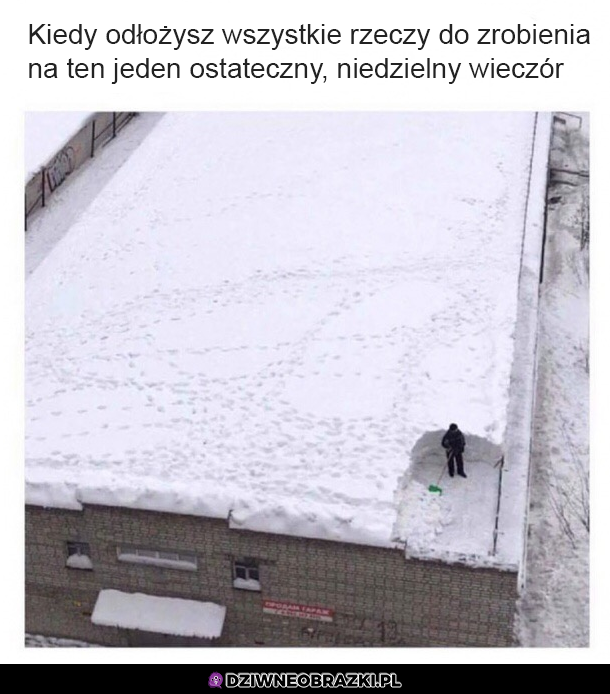 Ciężko to widzę