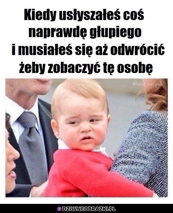 Naprawdę głupie