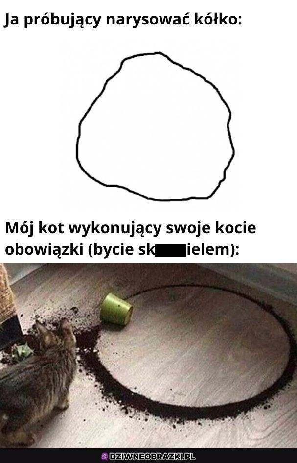 Koło idealne