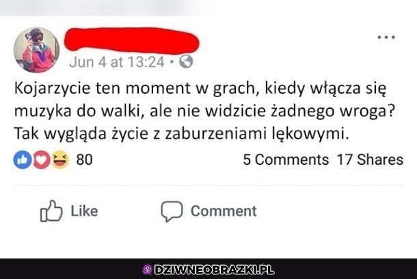 Niezły opis