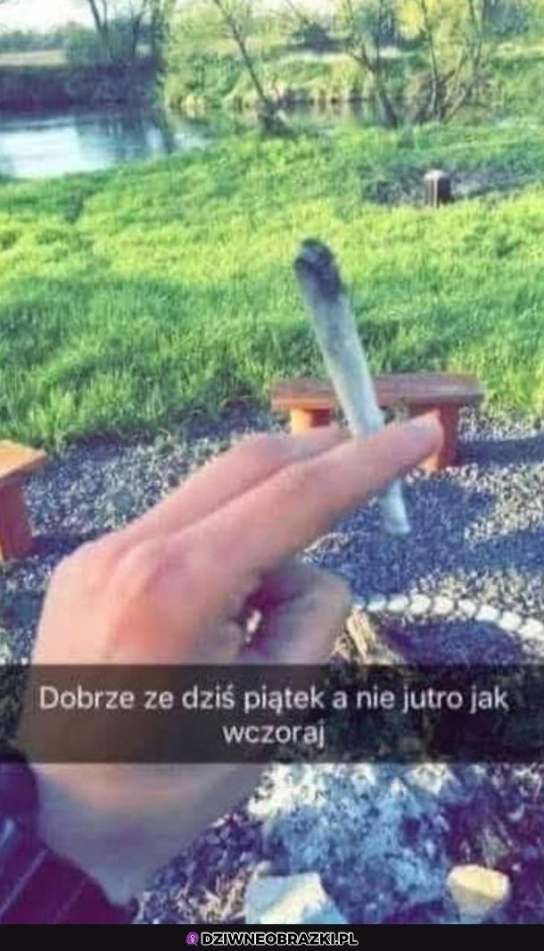 Mądrość na dziś