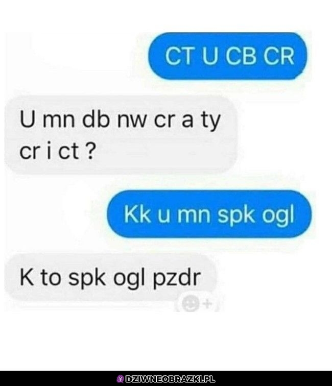 Ktoś przetłumaczy?