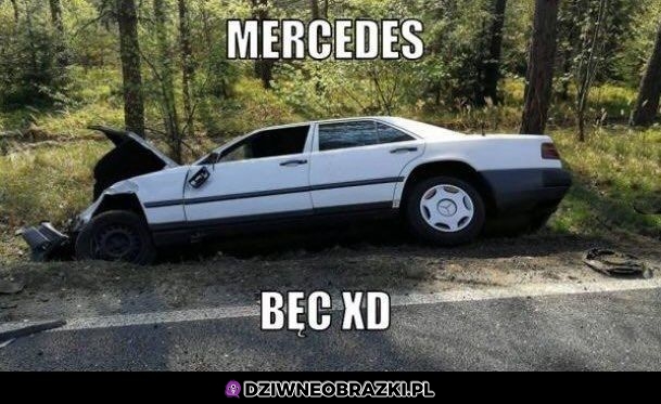 Mercedes