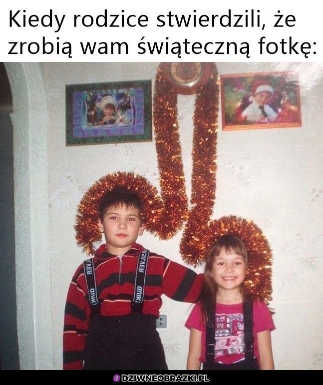 Co ich tak śmieszy