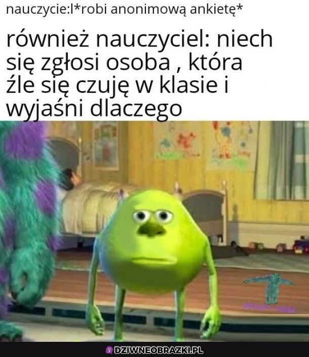 No dzięki