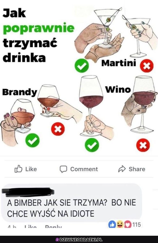 Ważne pytanie