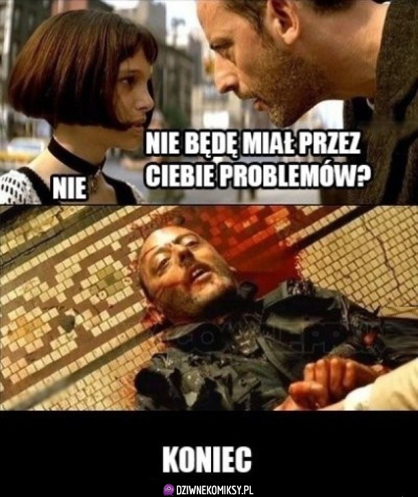 I tak zawsze