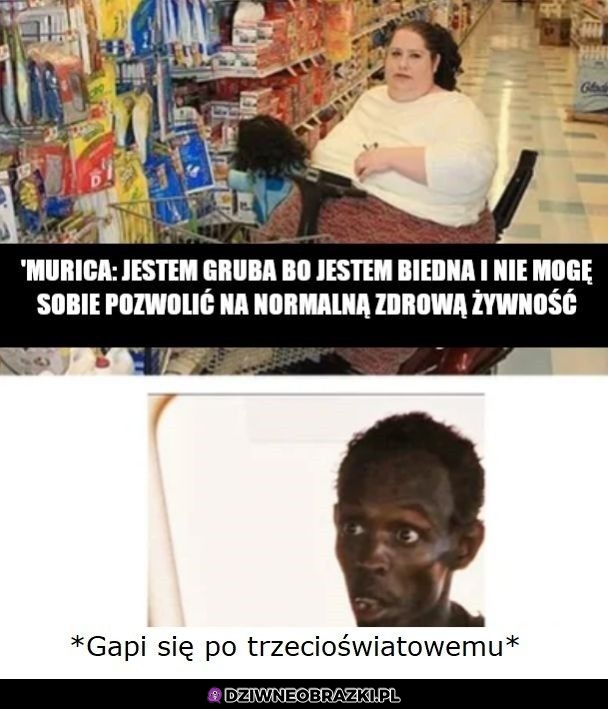 Że co