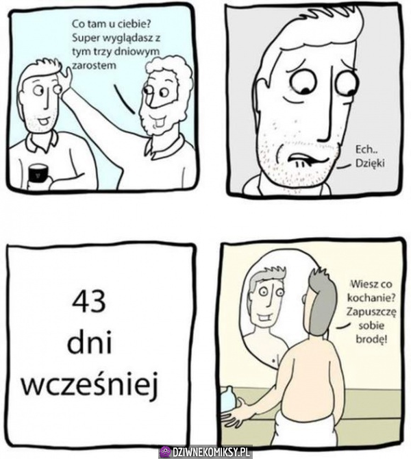 A miało być tak pięknie