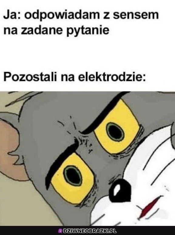 Nie robimy tego tutaj