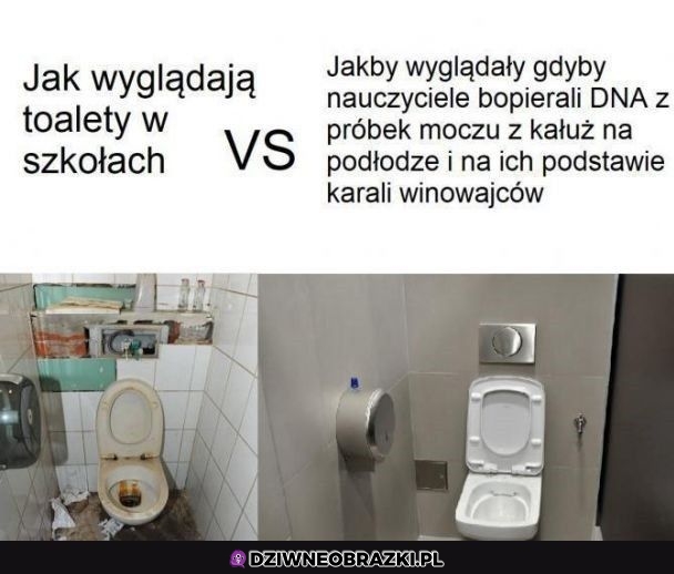 Tak by było