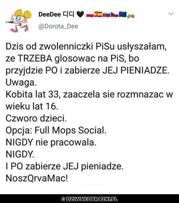 Jej pieniądze