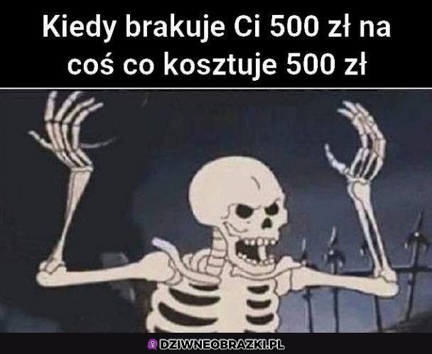 Najgorzej