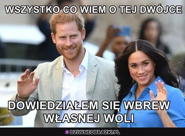 Nie chciałem tego wiedzieć