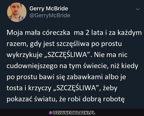 Tak trzeba żyć