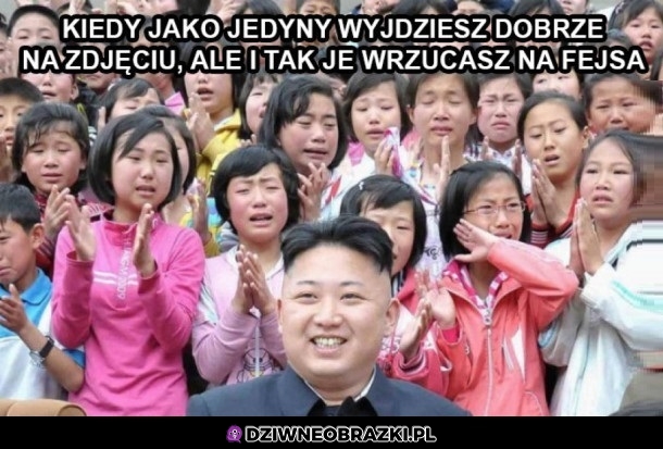 I cyk na fejsa