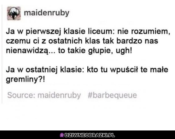 Zmiana perspektywy