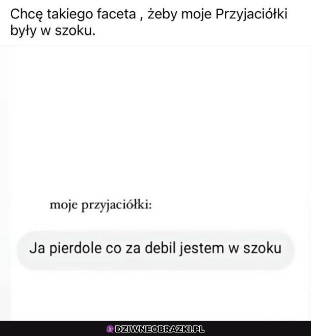 Są w szoku