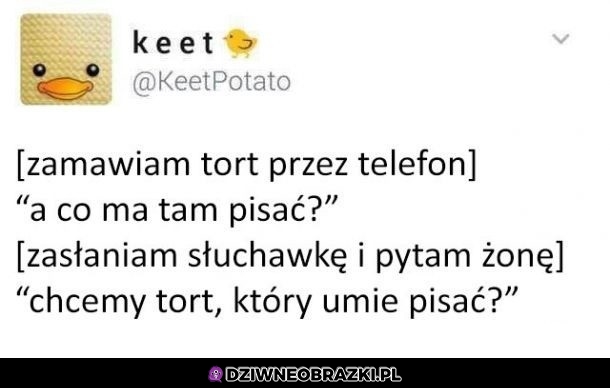 Nie był to jego najlepszy moment