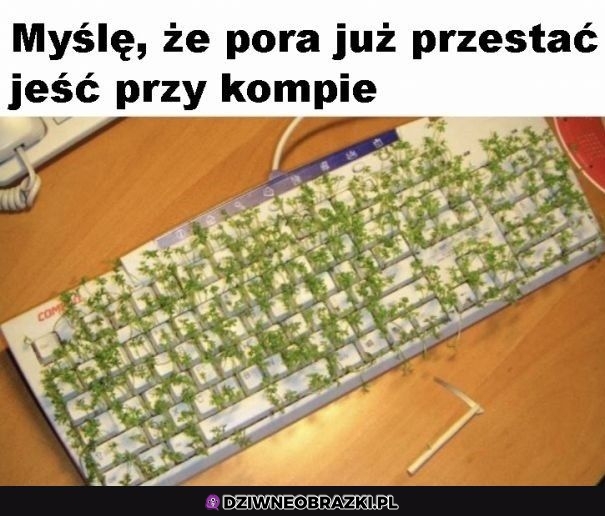 Chyba juz pora