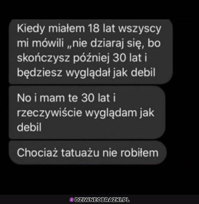 prawie nic się nie zmieniło