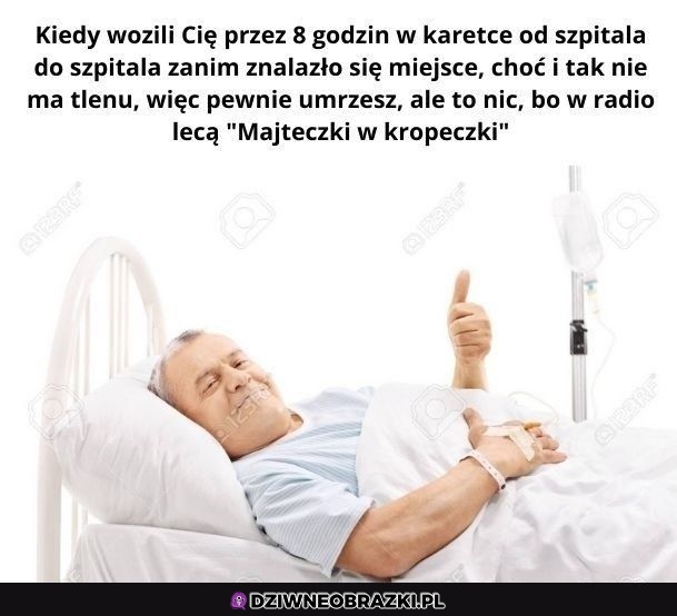 A to spoko