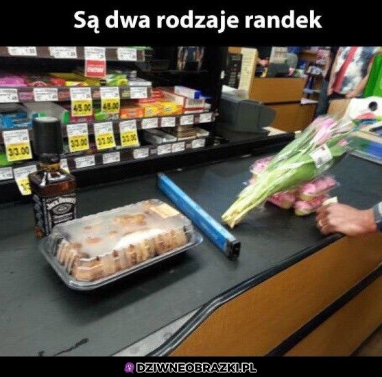 Dwa podejścia