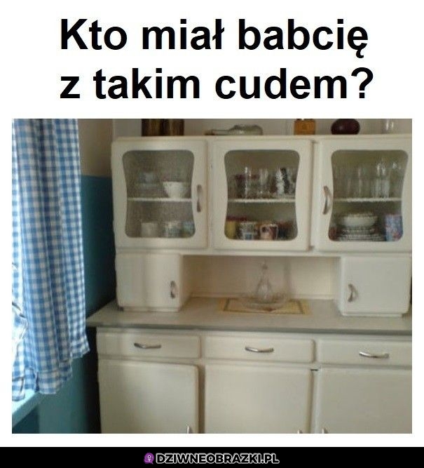 Chyba każdy!