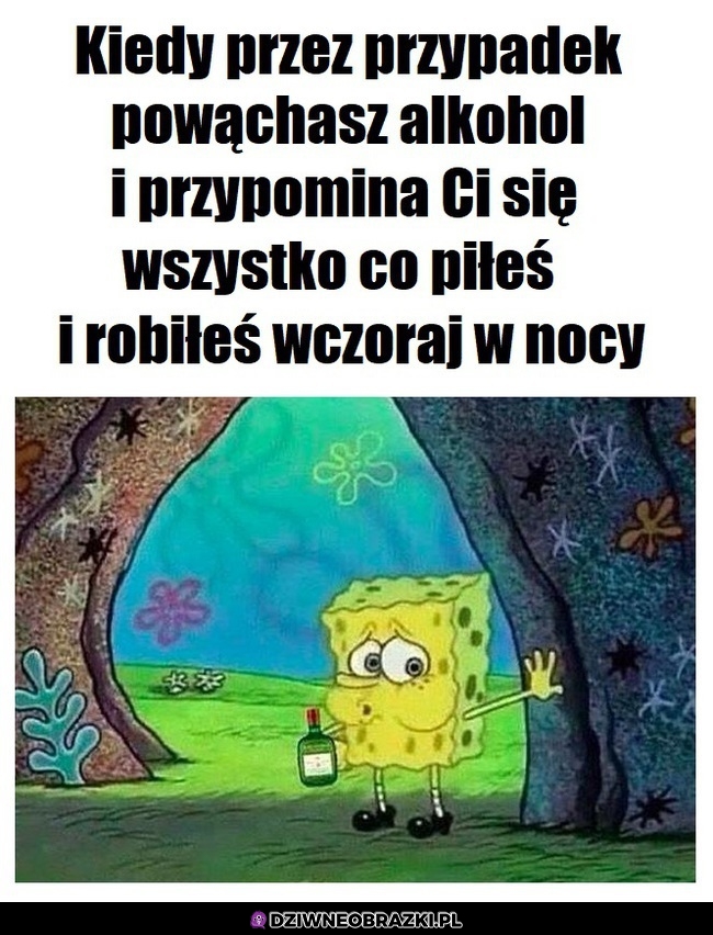 Działo się