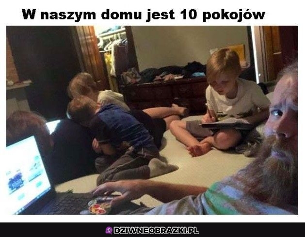Ale wiadomo gdzie najlepiej