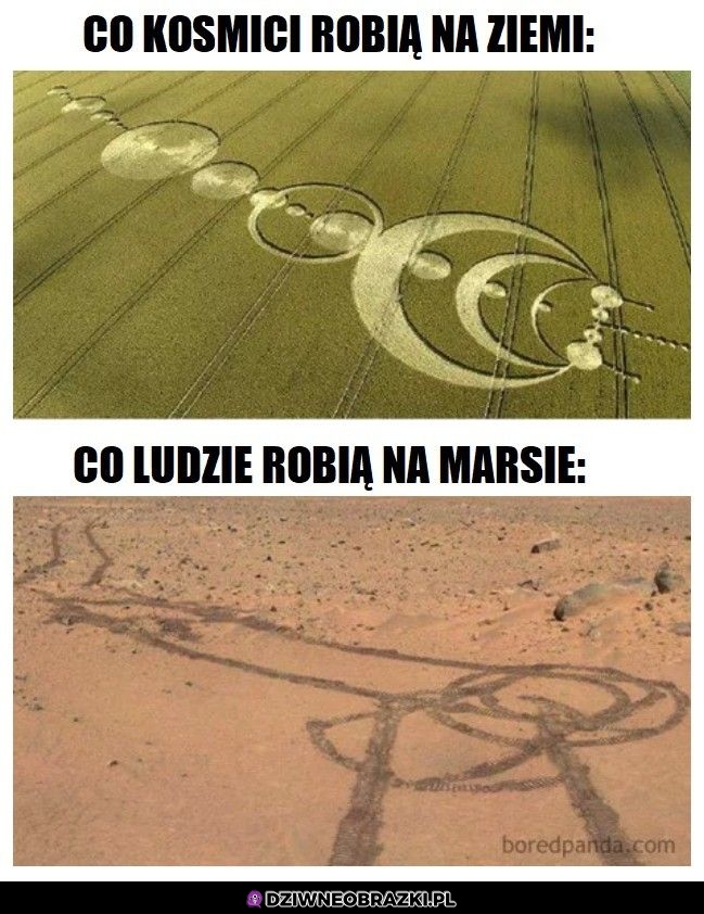 Ej, ale uczymy się