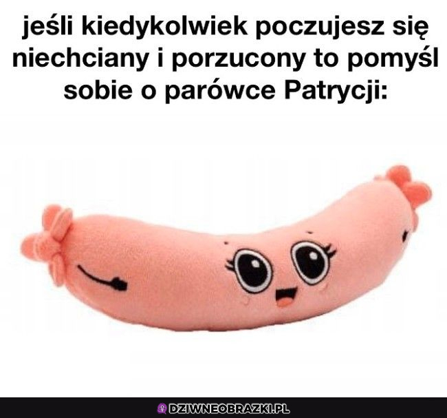 Pomyśl o niej