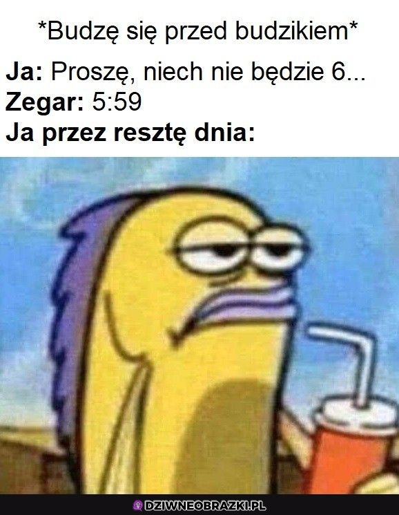 Najgorzej