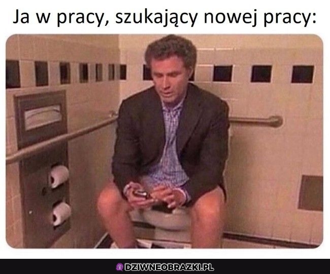 To właśnie ja