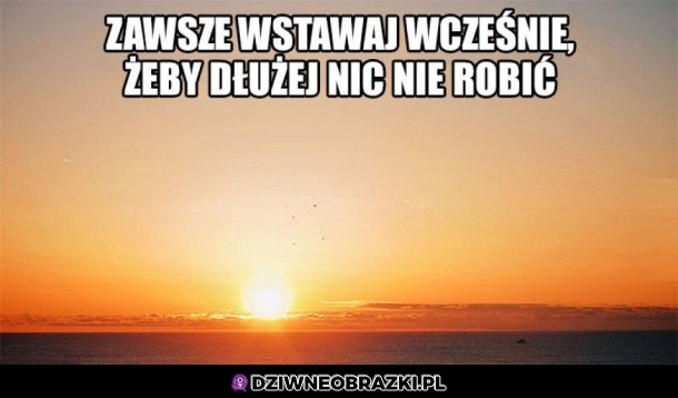 Tak trzeba robić