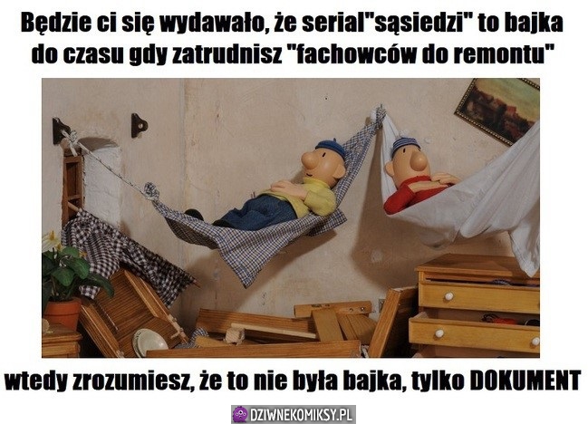 Tak będzie