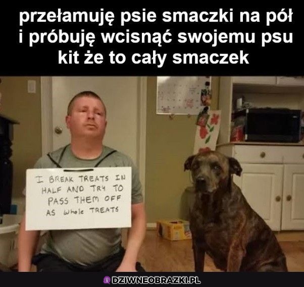 Najgorszy człowiek