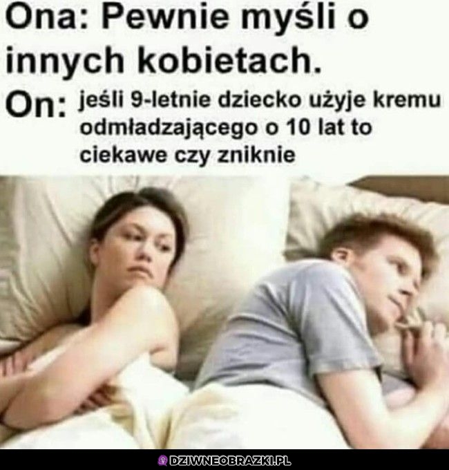 Rozkminka