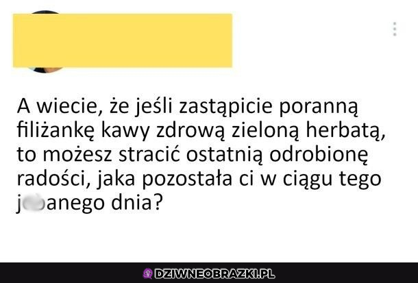 Ja się nie piszę