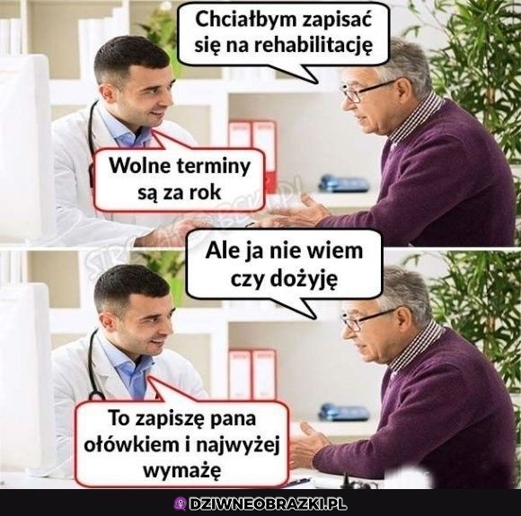 Zapisywanie się