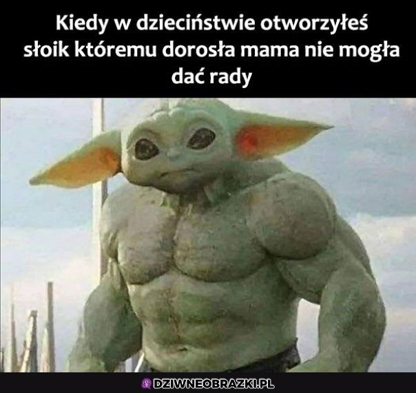 Tak było