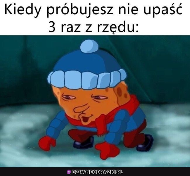 Ciężkie zadanie