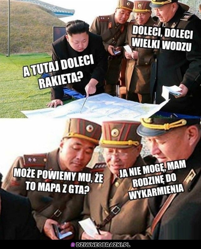 Doleci tutaj?