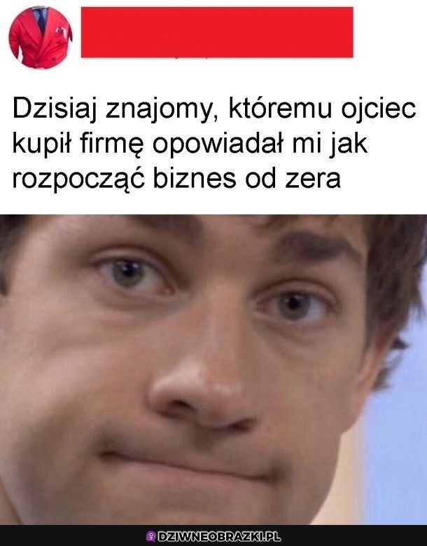 Dzięki za info