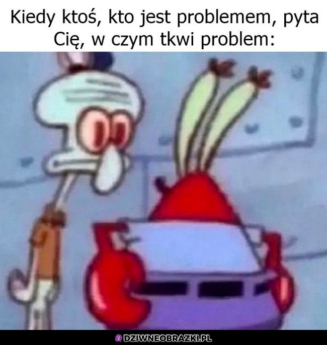 Ciężki moment