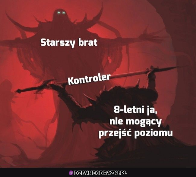 Tak było