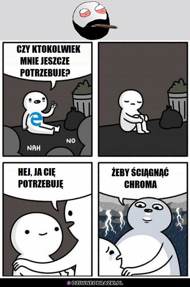 Potrzebny
